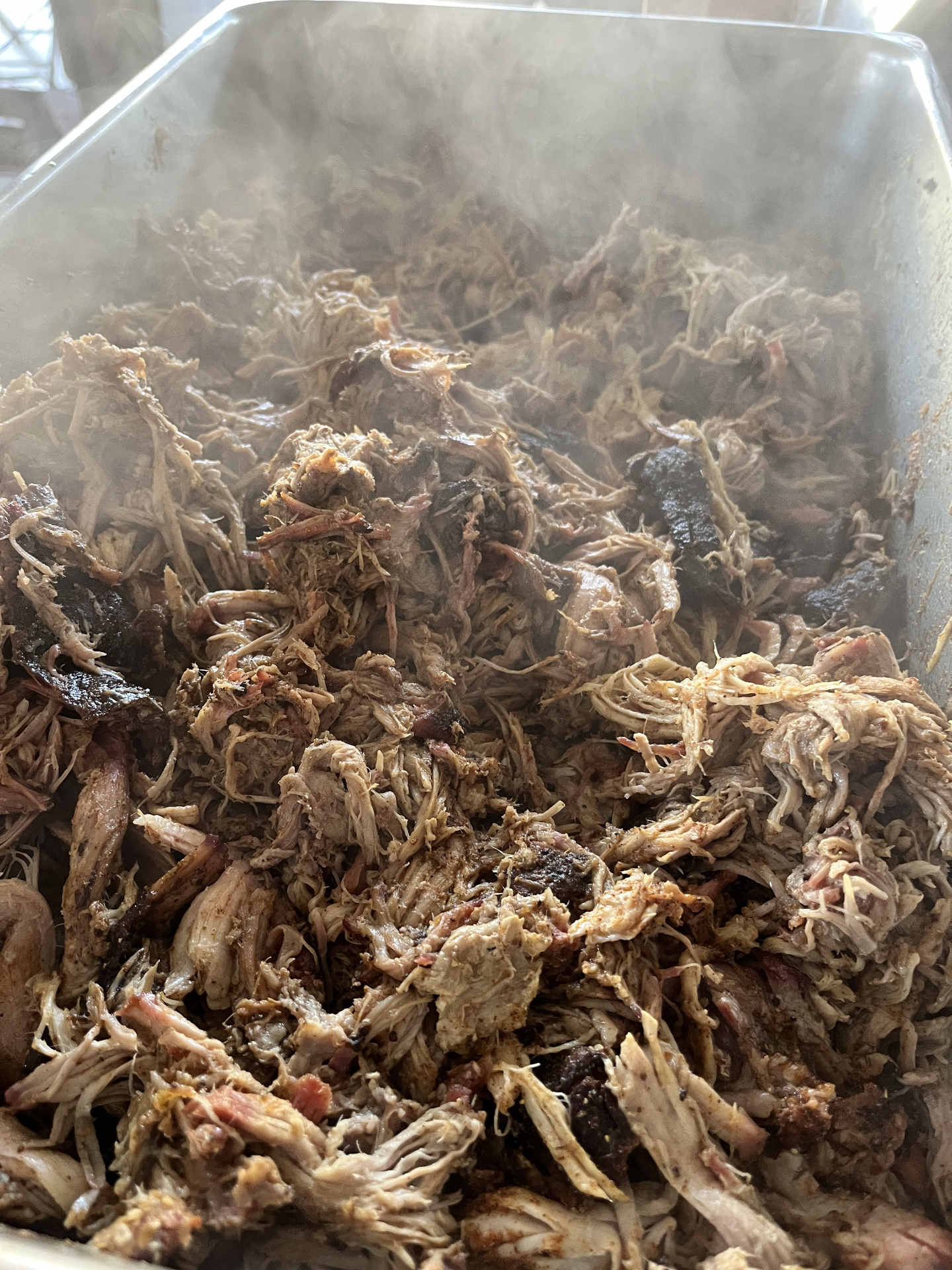 Pulled Pork