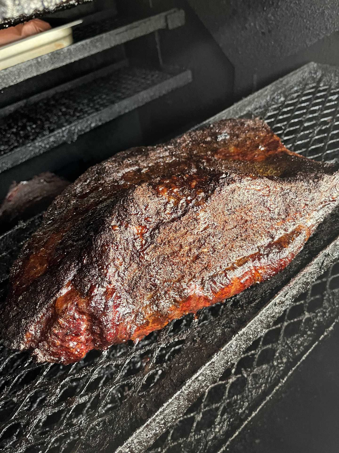 Smoked Brisket