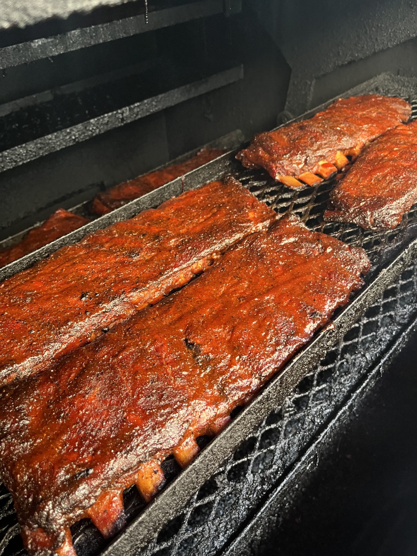 Championship Ribs