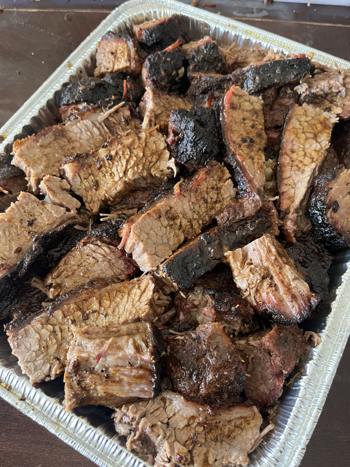 Premium Brisket