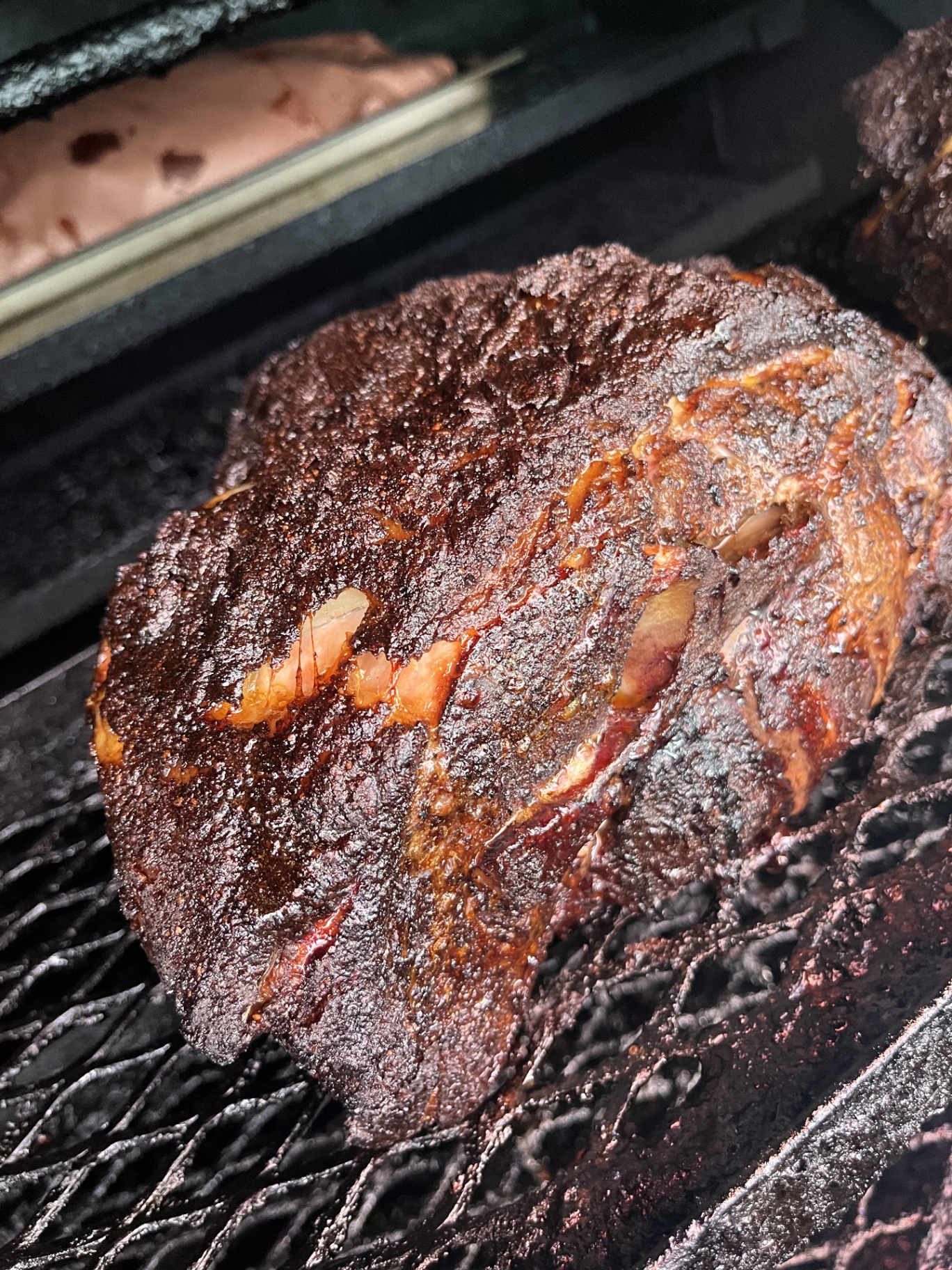 Competition Beef Ribs